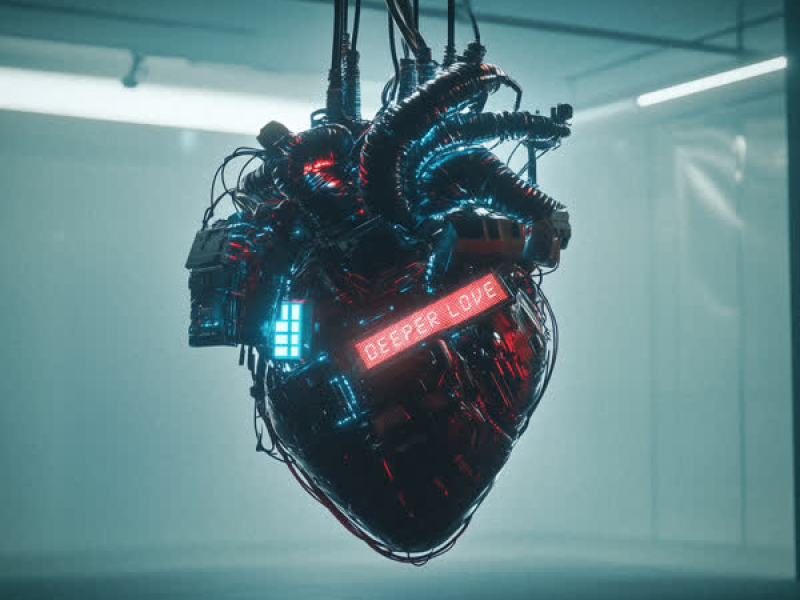 Deeper Love (Single)