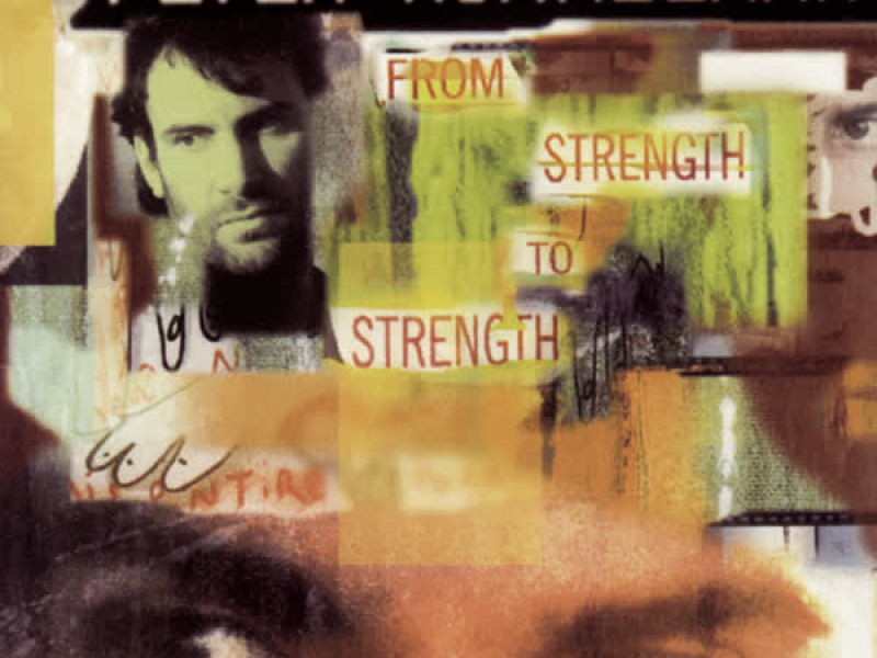 From Strength To Strength