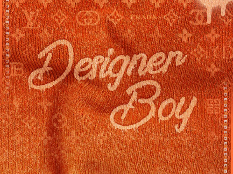 DesignerBoy (Single)