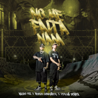 No Me Falta Nada (Single)