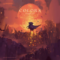 Colors (Single)
