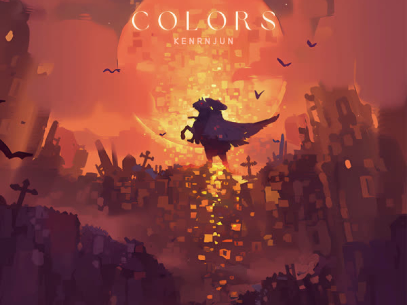 Colors (Single)