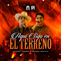Aqui Sigo En El Terreno (Single)