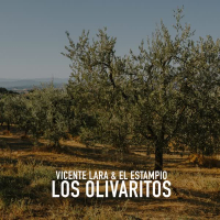 Los Olivaritos (Single)