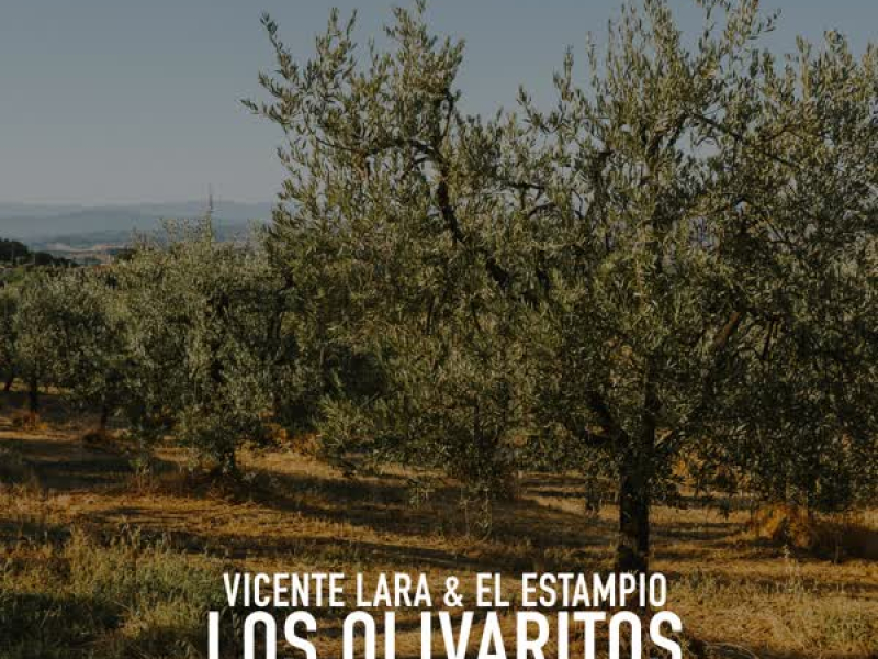 Los Olivaritos (Single)