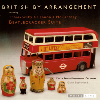 British By Arrangement