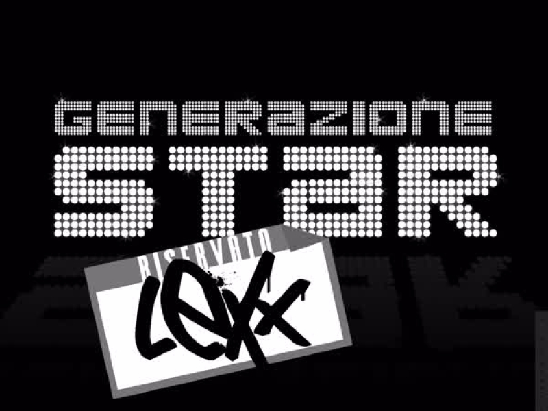 Generazione Star (Single)