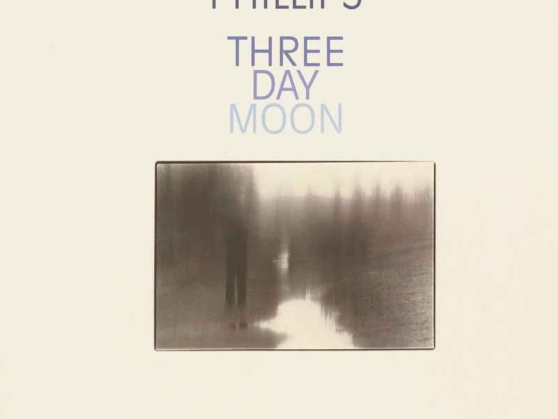 Three Day Moon