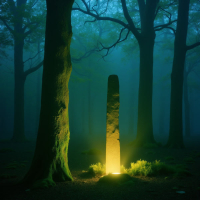 Floating Leaves (Single)