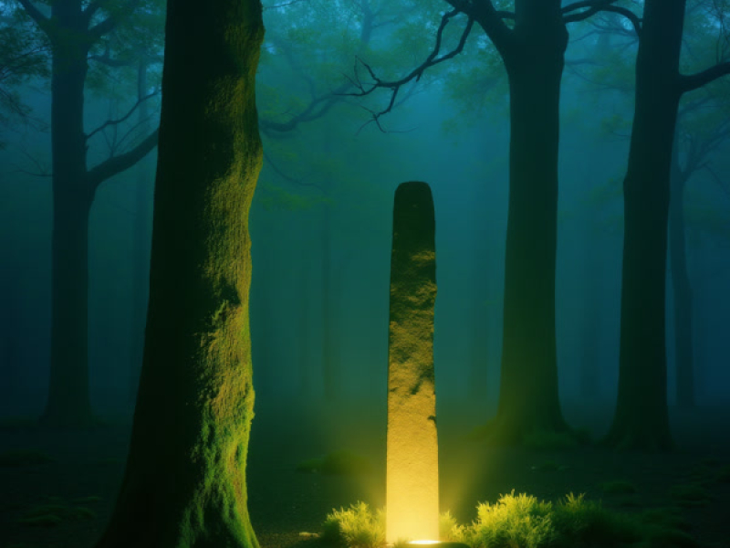 Floating Leaves (Single)