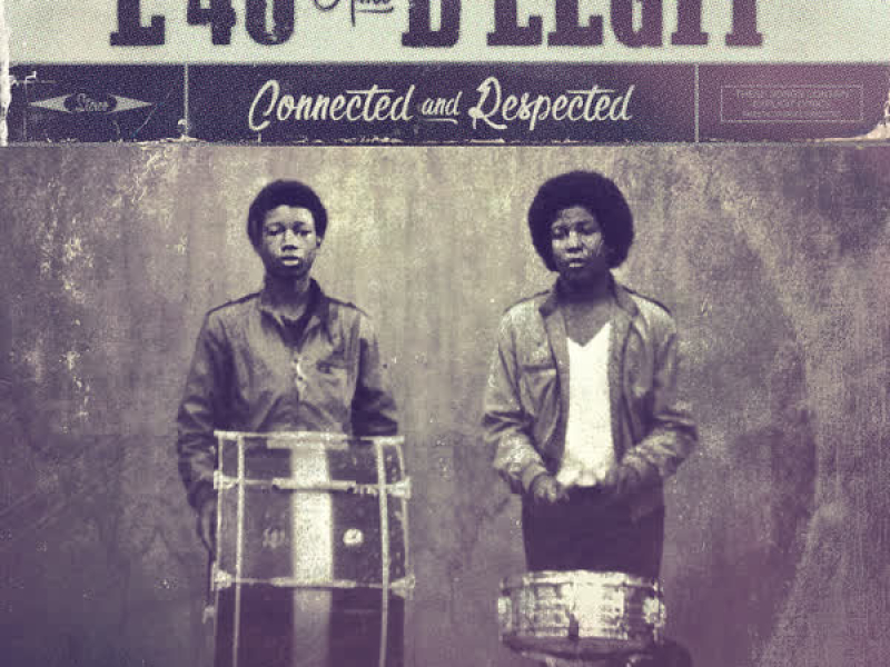 Connected And Respected