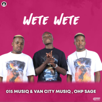 Wete Wete (Single)