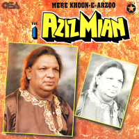 Mere Khoon-e-Arzoo, Vol. 1