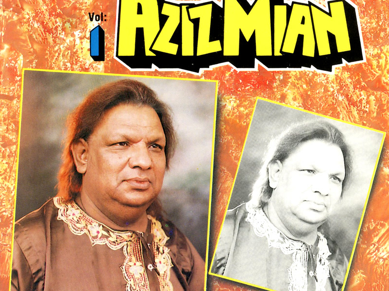 Mere Khoon-e-Arzoo, Vol. 1