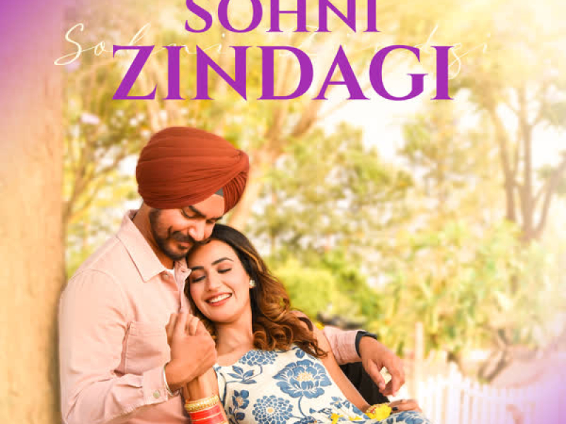 Sohni Zindagi - Single