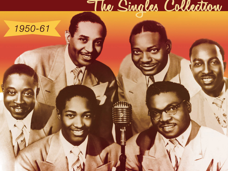 The Singles Collection 1950-61