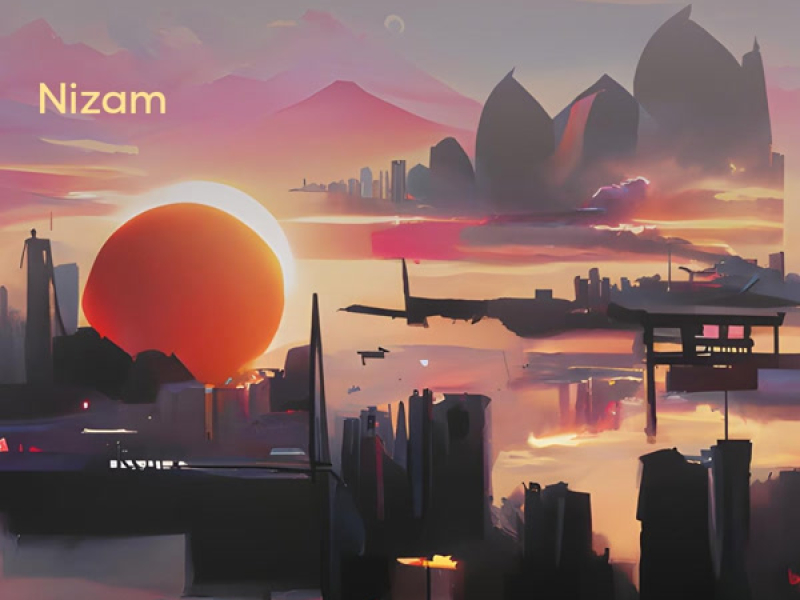 seperti seharusya (Single)