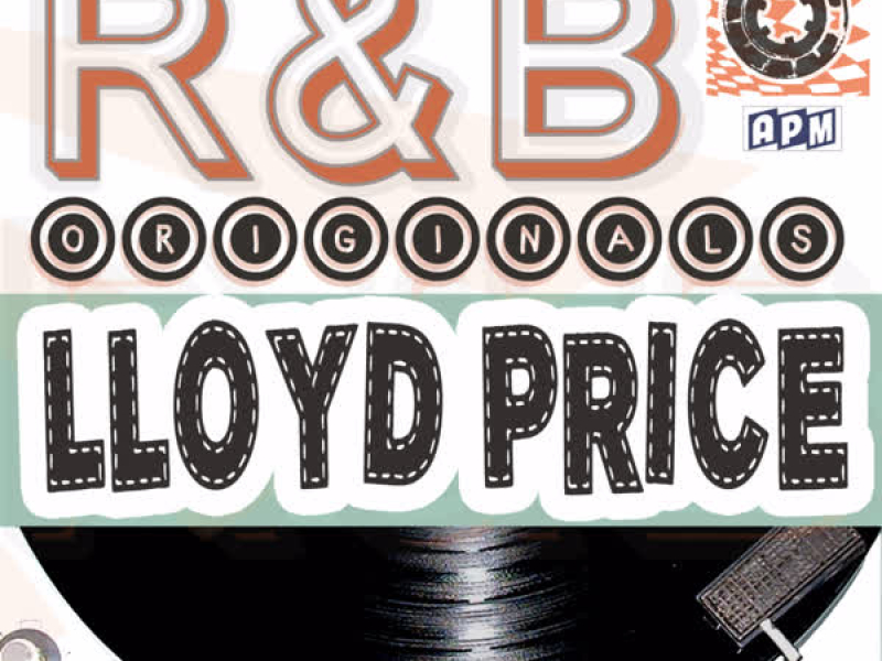 Lloyd Price: R&B Originals