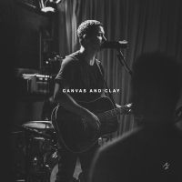Canvas And Clay (Live) (Single)