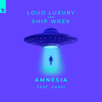Amnesia (Single)