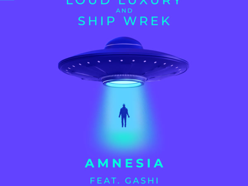 Amnesia (Single)