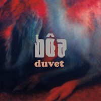 Duvet (Single)