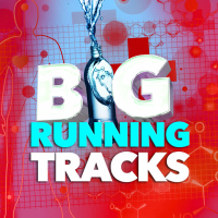 Big Running Tracks