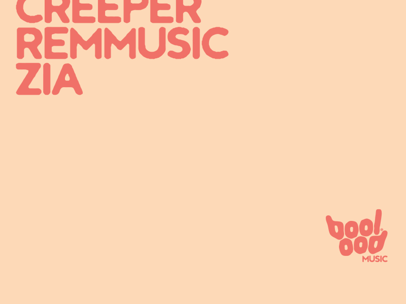Creeper (Single)