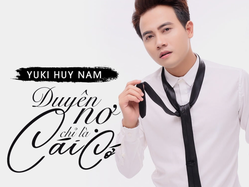 Duyên Nợ Chỉ Là Cái Cớ (Beat) (Single)