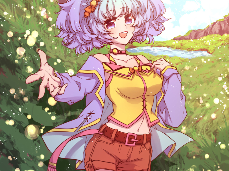 Can't Let You Go (Single)