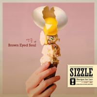 Sizzle Season 1 Sunny Side Up (Single)