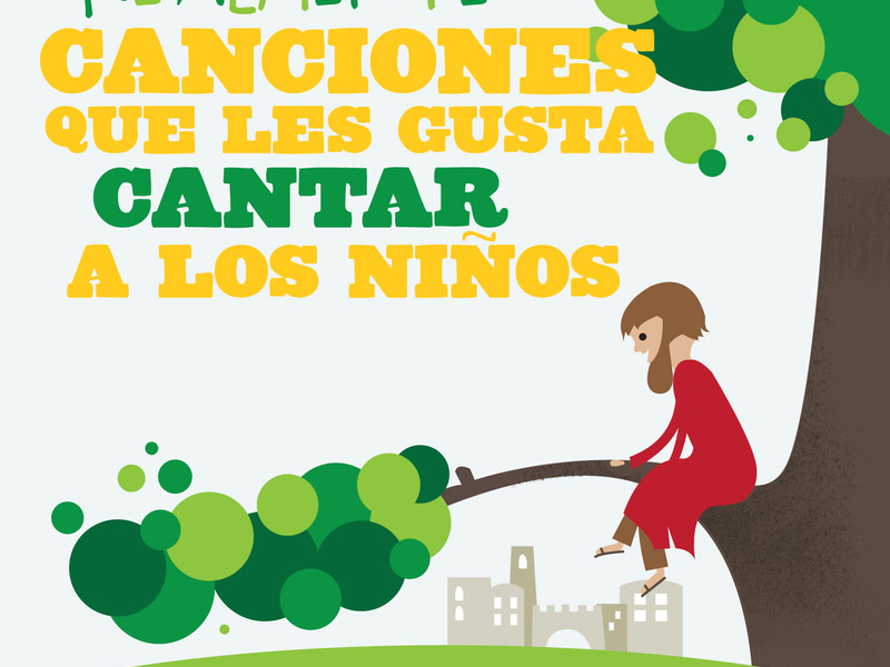 Realmente Canciones Que Les Gusta Cantar A Los Niños: 17 Canciones Biblicas