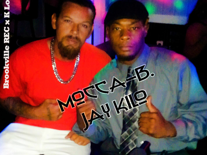 Flip Shows (feat. Jay Kilo) (Single)