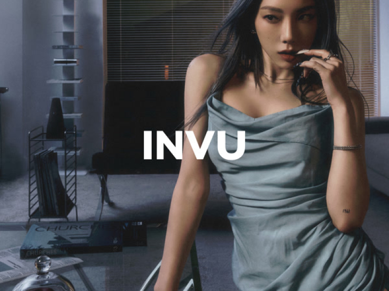 INVU - The 3rd Album