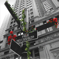 Fiori dell'asfalto (Single)