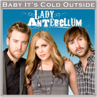 Baby, It's Cold Outside (Single)