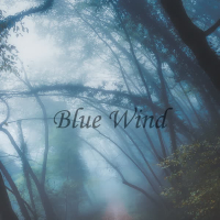Blue Wind (Single)