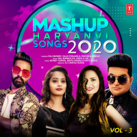 Mashup Haryanvi Songs 2020 Vol-3 (Single)