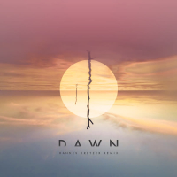 Dawn (Hannes Kretzer Remix) (Single)