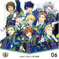 THE IDOLM@STER SideM 5th ANNIVERSARY 06 (EP)