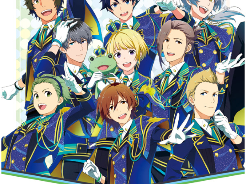 THE IDOLM@STER SideM 5th ANNIVERSARY 06 (EP)