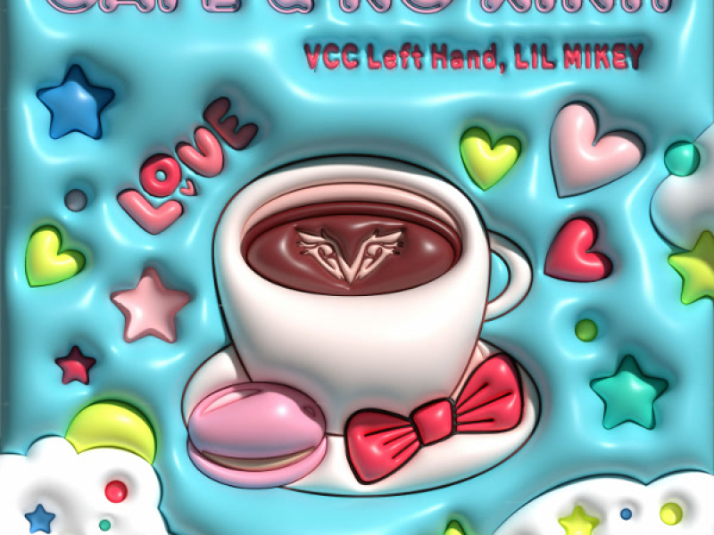 Cafe & Nơ Xinh (Single)