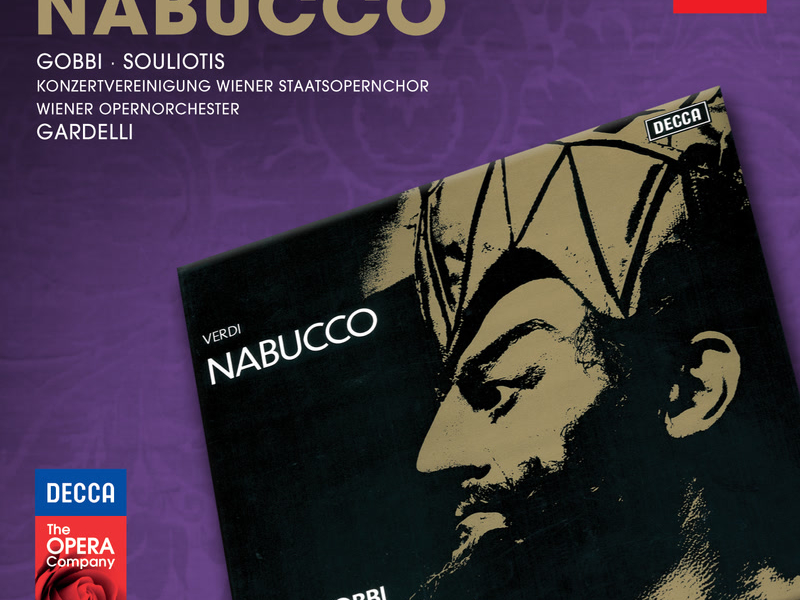 Verdi: Nabucco