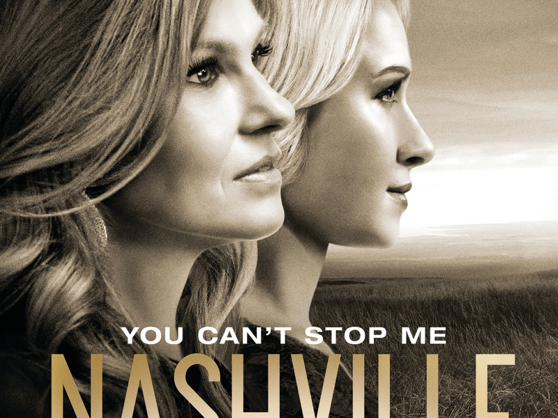 You Can't Stop Me (Music From 