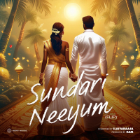 Sundari Neeyum (Flip) (Single)