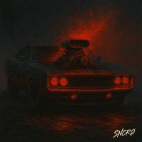 Blood in My Engine (EP)