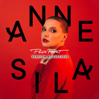 Plus fort (Version acoustique) (Single)