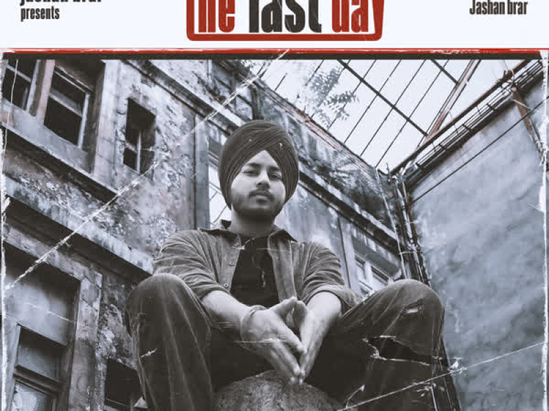 The Last Day (Single)