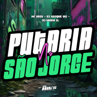 Putaria no São Jorge (Single)