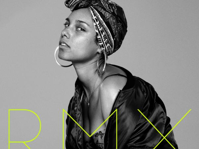 In Common (Kaskade Remix) (Single)